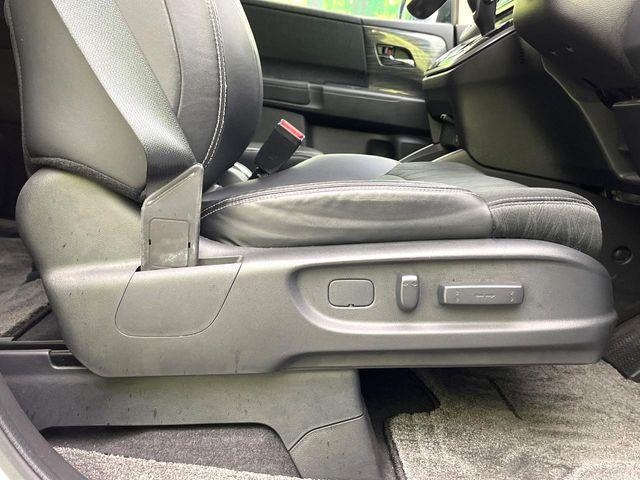 オデッセイハイブリッド（新潟県新潟市東区）