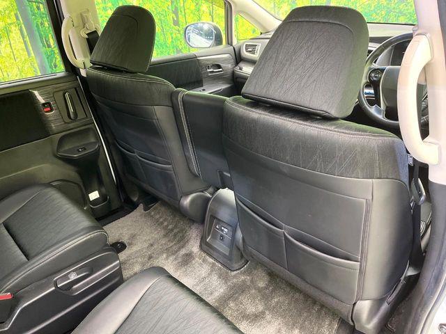 オデッセイハイブリッド（新潟県新潟市東区）