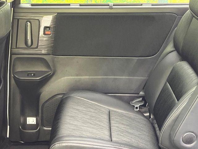 オデッセイハイブリッド（新潟県新潟市東区）