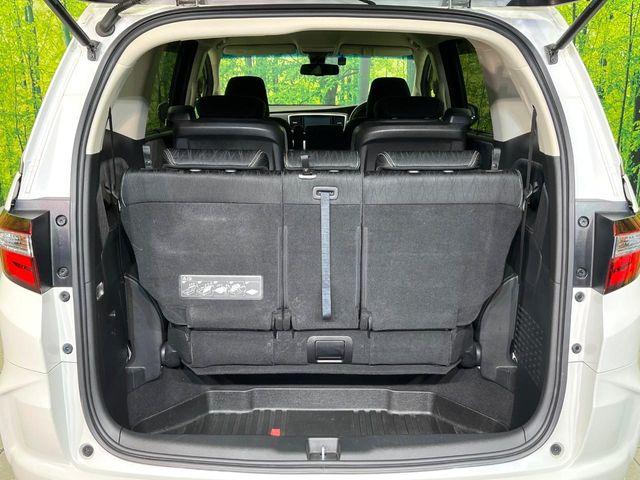 オデッセイハイブリッド（新潟県新潟市東区）