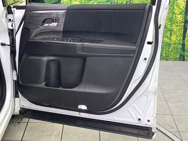 オデッセイハイブリッド（新潟県新潟市東区）