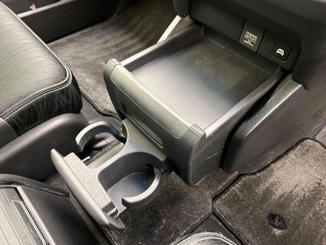 オデッセイハイブリッド（新潟県新潟市東区）