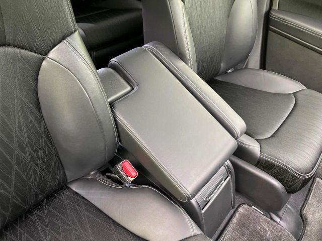 オデッセイハイブリッド（新潟県新潟市東区）