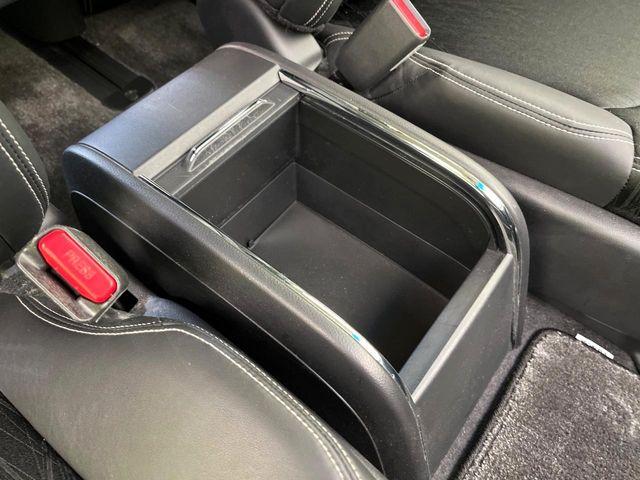 オデッセイハイブリッド（新潟県新潟市東区）