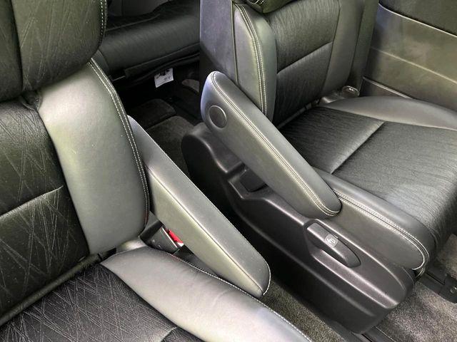 オデッセイハイブリッド（新潟県新潟市東区）