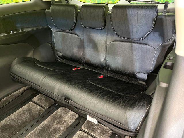 オデッセイハイブリッド（新潟県新潟市東区）