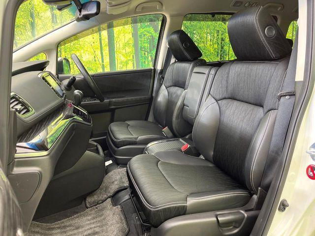 オデッセイハイブリッド（新潟県新潟市東区）