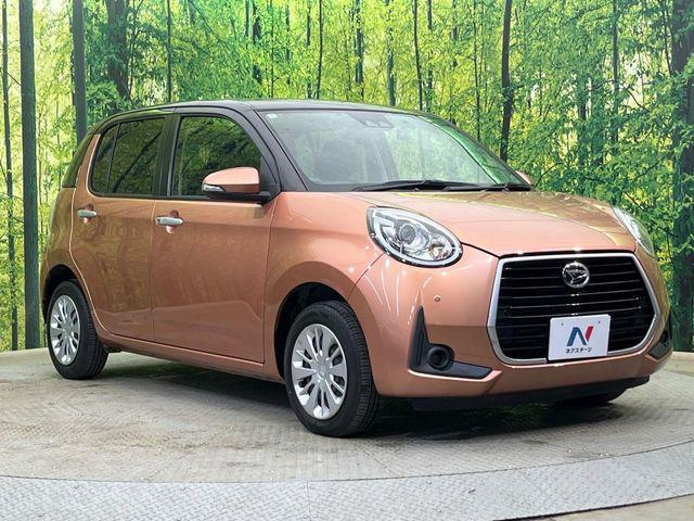 ブーン（新潟県新潟市南区）画像16