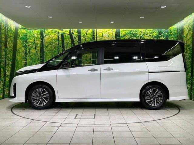 セレナ(新潟県長岡市)