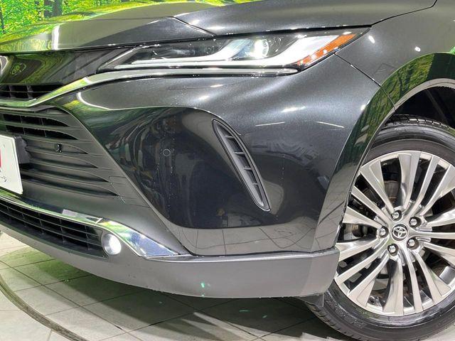 ハリアー（新潟県長岡市）画像12