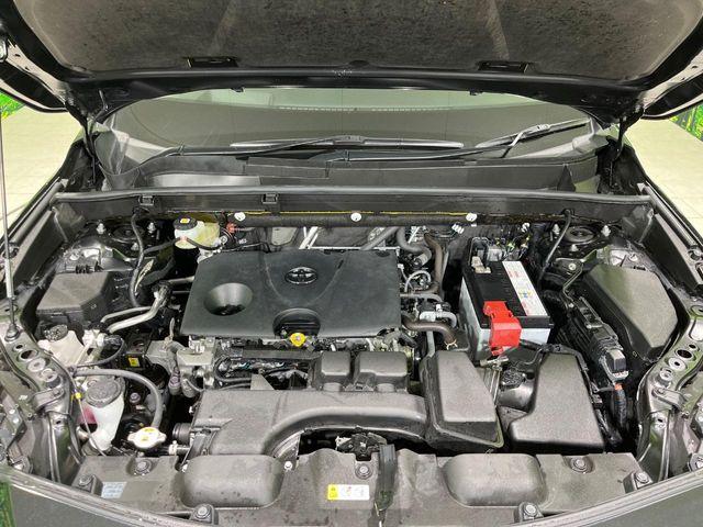 ハリアー（新潟県長岡市）画像18