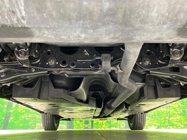 ハリアー（新潟県長岡市）画像19