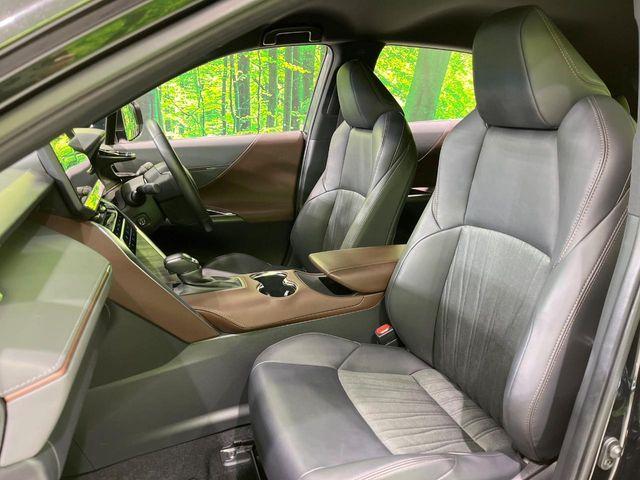 ハリアー（新潟県長岡市）画像60