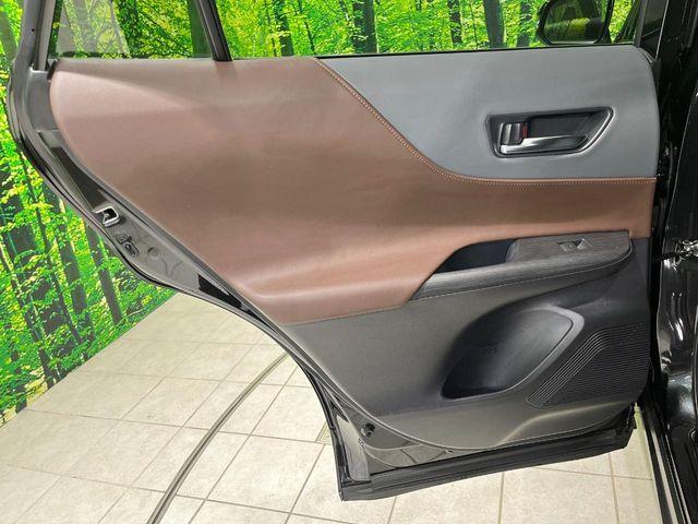 ハリアー（新潟県長岡市）画像68