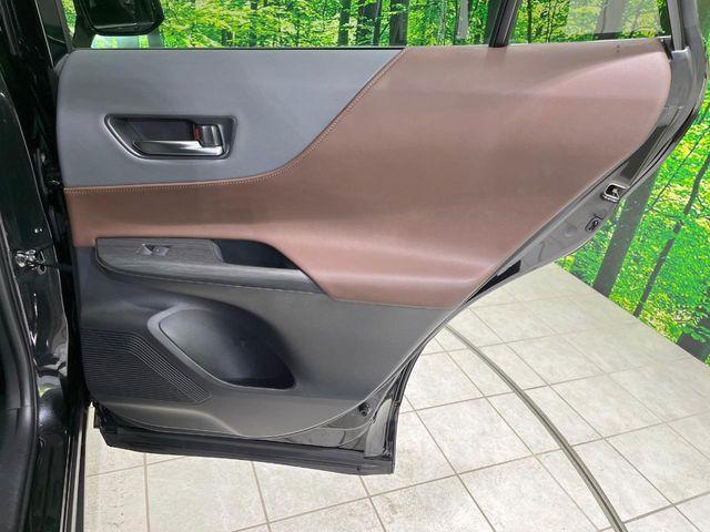 ハリアー（新潟県長岡市）画像69