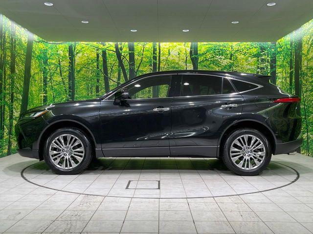 ハリアー（新潟県長岡市）画像75