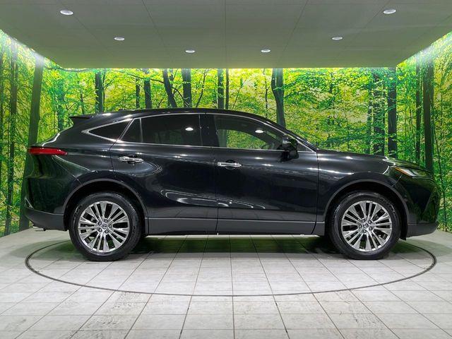 ハリアー（新潟県長岡市）画像76