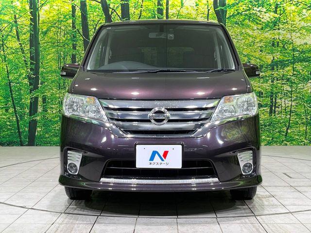 セレナ(新潟県長岡市)