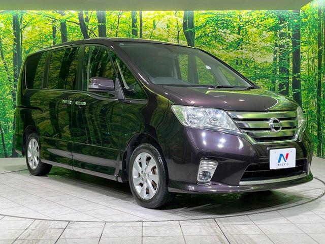 セレナ(新潟県長岡市)