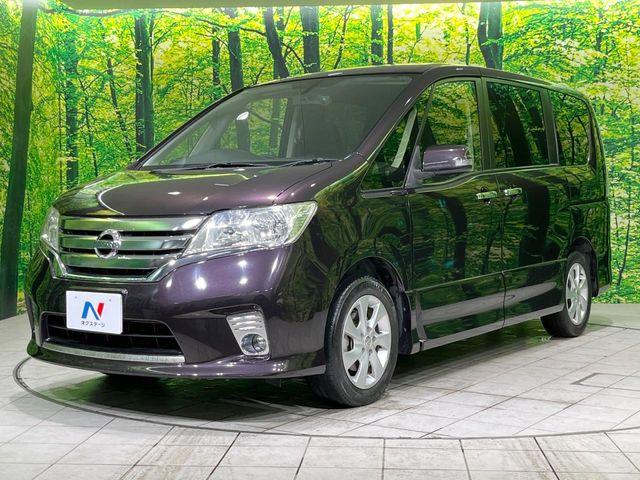 セレナ(新潟県長岡市)