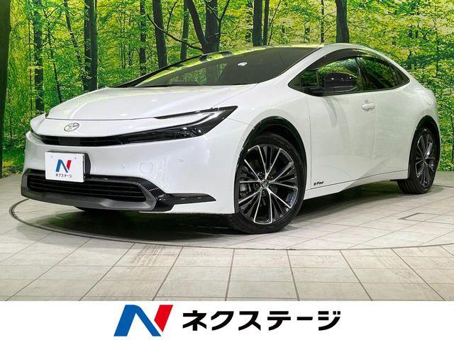 プリウス（新潟県長岡市）