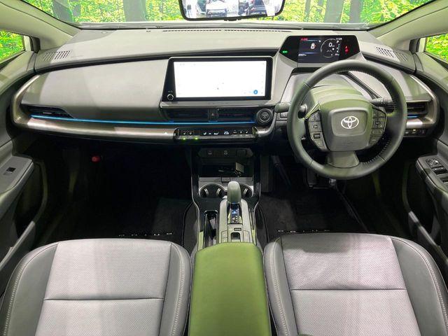 プリウス（新潟県長岡市）画像2