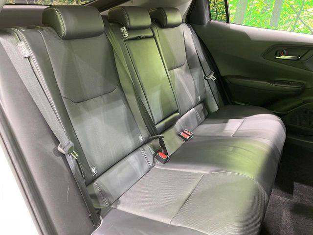 プリウス（新潟県長岡市）画像9