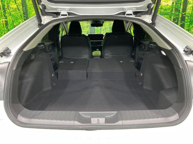 プリウス（新潟県長岡市）画像10