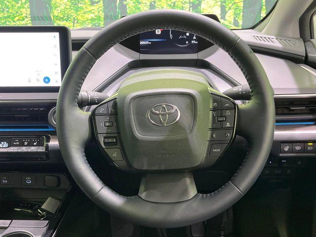 プリウス（新潟県長岡市）画像11