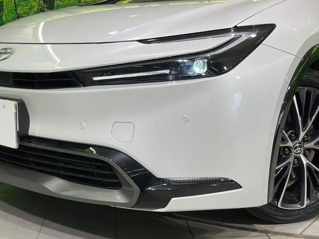 プリウス（新潟県長岡市）画像12