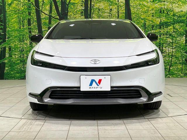 プリウス（新潟県長岡市）画像14