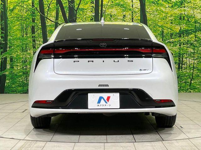 プリウス（新潟県長岡市）画像15