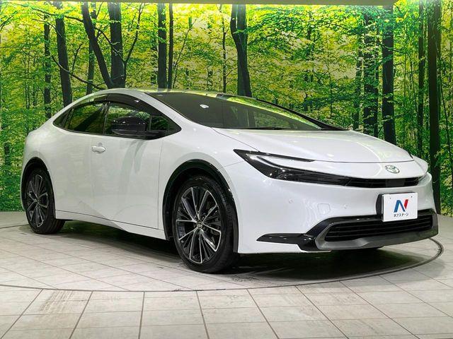 プリウス（新潟県長岡市）画像16