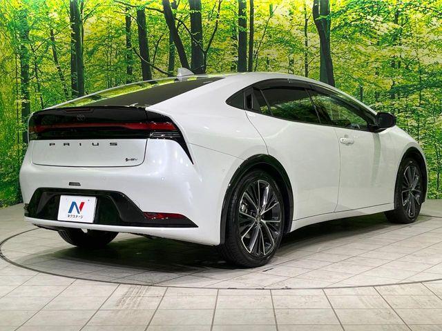 プリウス（新潟県長岡市）画像17