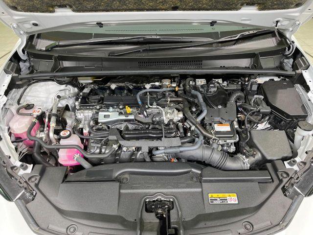 プリウス（新潟県長岡市）画像18