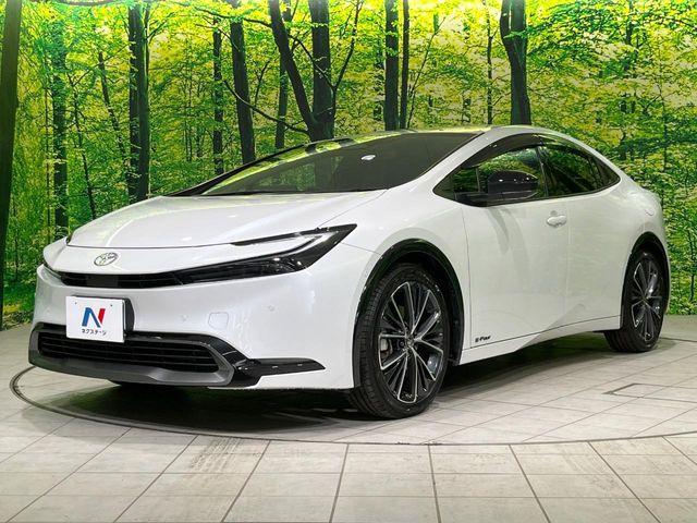 プリウス（新潟県長岡市）画像76