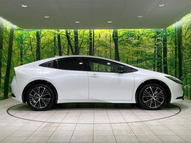 プリウス（新潟県長岡市）画像79