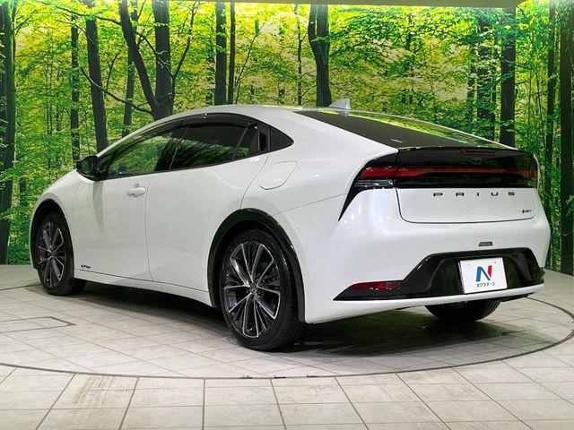 プリウス（新潟県長岡市）画像77