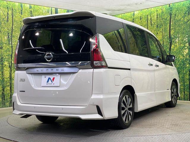 セレナ（新潟県新潟市南区）