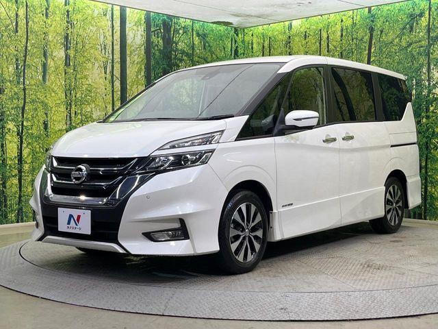 セレナ（新潟県新潟市南区）