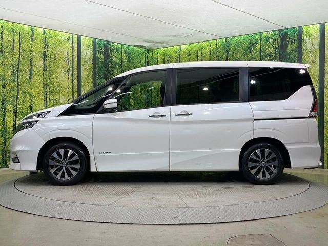 セレナ（新潟県新潟市南区）