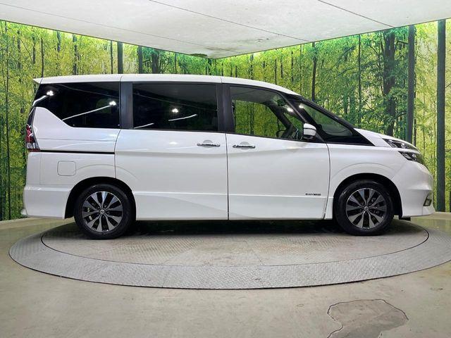 セレナ（新潟県新潟市南区）