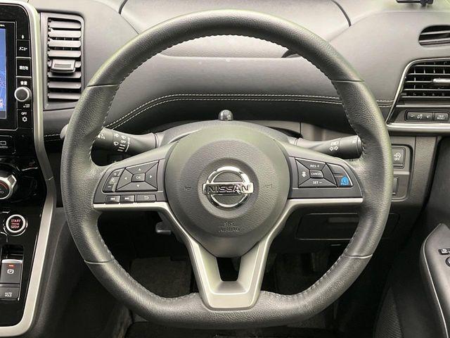 セレナ（新潟県新潟市南区）