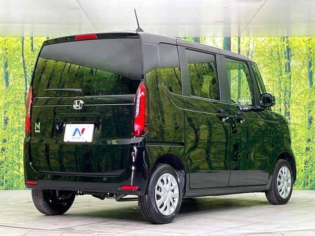 N_BOX(新潟県新潟市東区)