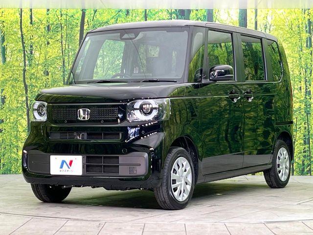 N_BOX(新潟県新潟市東区)