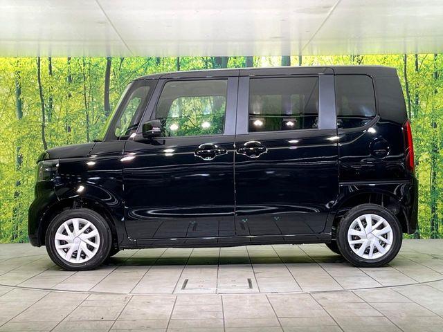 N_BOX(新潟県新潟市東区)