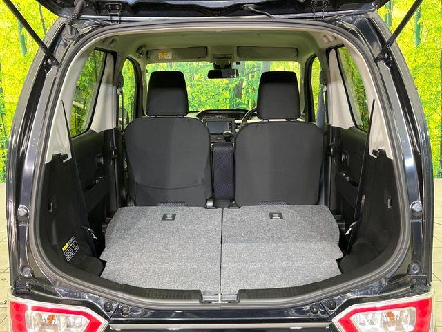 ワゴンＲ（新潟県新潟市東区）画像11