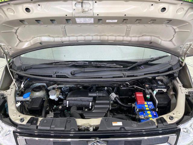 ワゴンＲ（新潟県新潟市東区）画像18