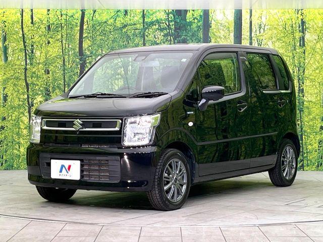 ワゴンＲ（新潟県新潟市東区）画像39