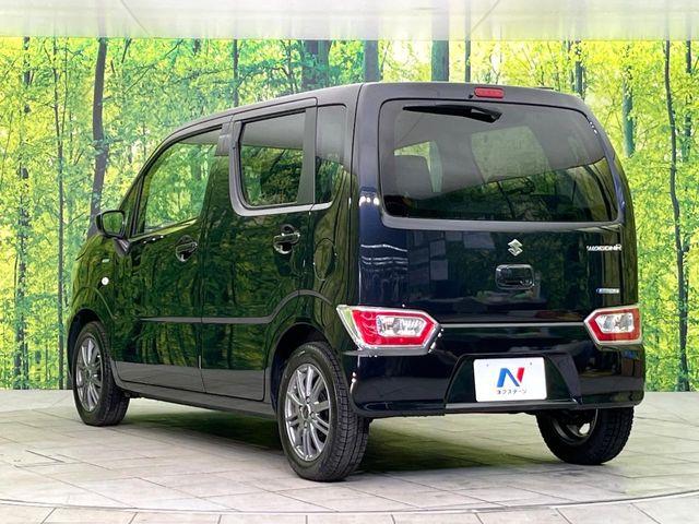 ワゴンＲ（新潟県新潟市東区）画像41